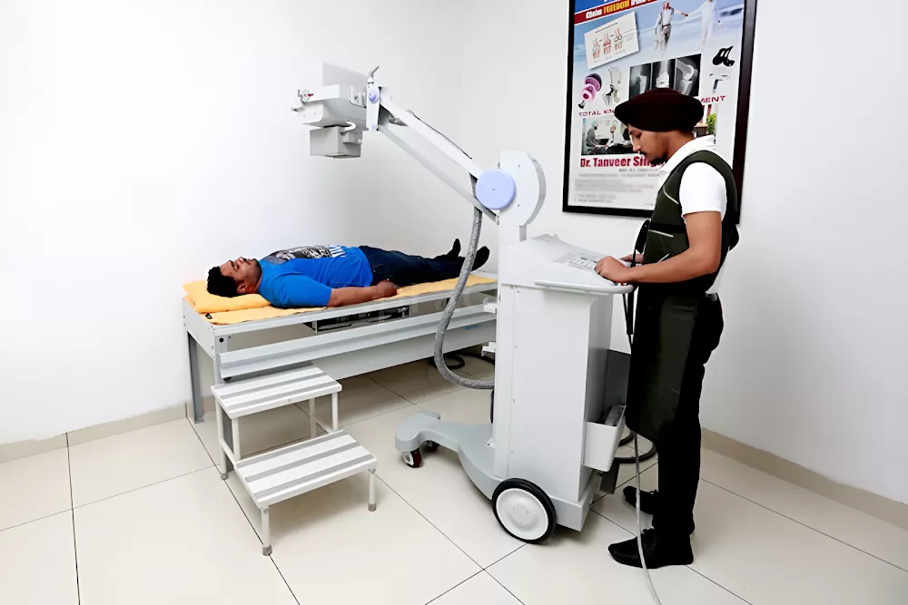 Eva Hospital - Best Ortho & IVF Centre in Ludhiana - Photo 1
