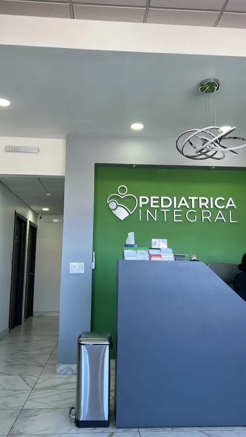 Pediatrica Integral - Photo 4