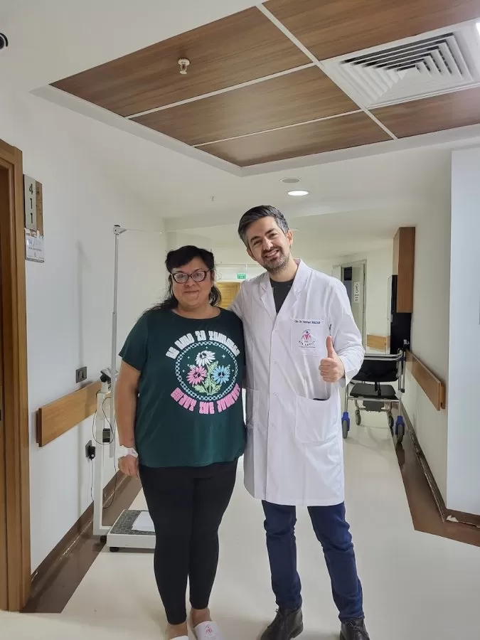 SAM Patient Services - Photo 1