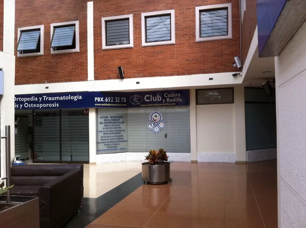 Specialized Unit Orthopedics and Traumatology - Photo 1