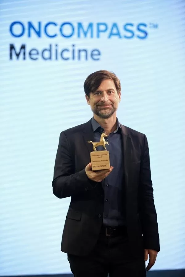 Oncompass Medicine Hungary Kft. - Photo 2