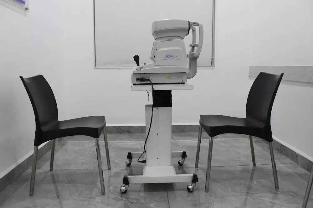Aditya Eye Hospital & Laser Centre - Photo 3