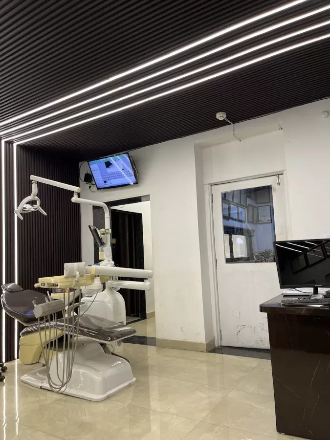 Nahar Nursing Home - Photo 1