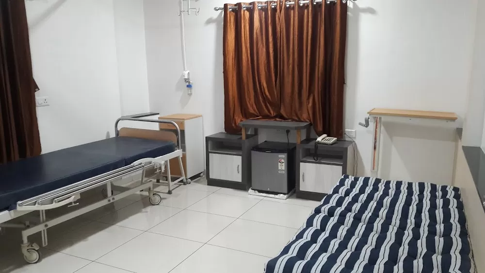 Anusha Fracture & Orthopedic Hospital - Photo 8
