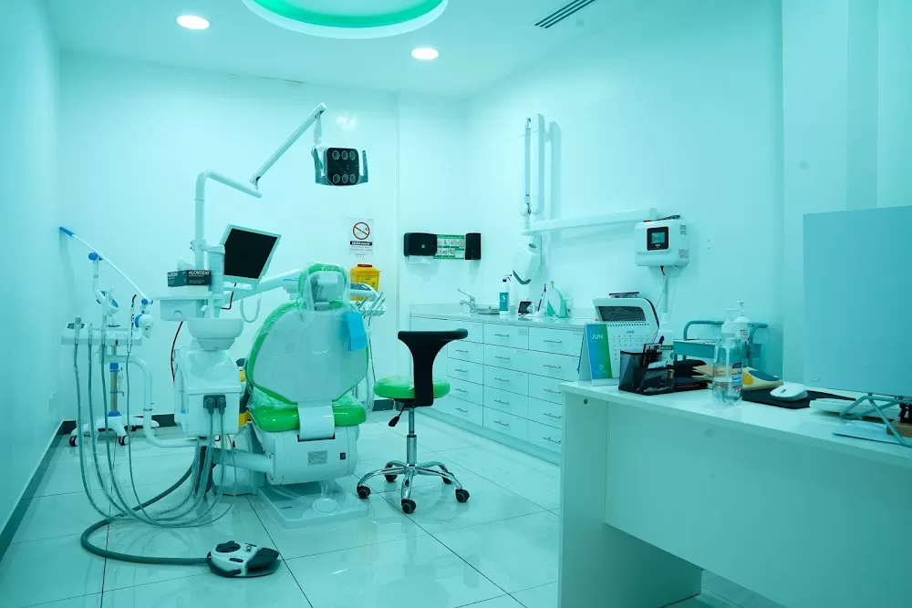 Liverpool Medical Clinic | Bur Dubai | Gynaecology| Paediatrics | General Medicine | Dental | Physiotherapy | Pathology - Photo 6