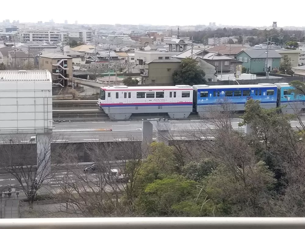 Toyonaka Municipal Hospital - Photo 8