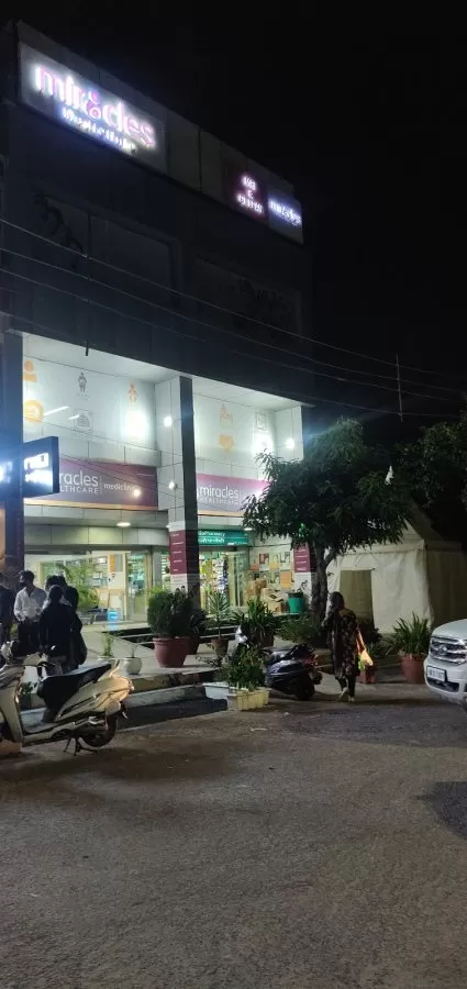 Miracles Mediclinic Sec 56, Gurugram - Photo 6