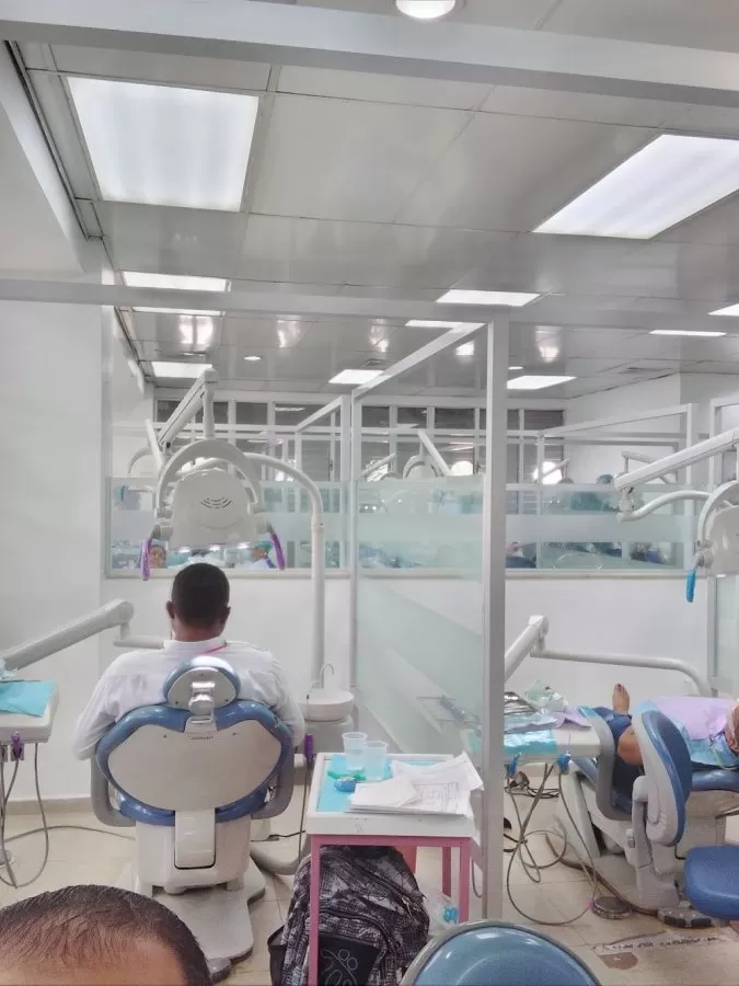 Clínica Odontológica Dr. René Puig Benz (UNPHU) - Photo 2