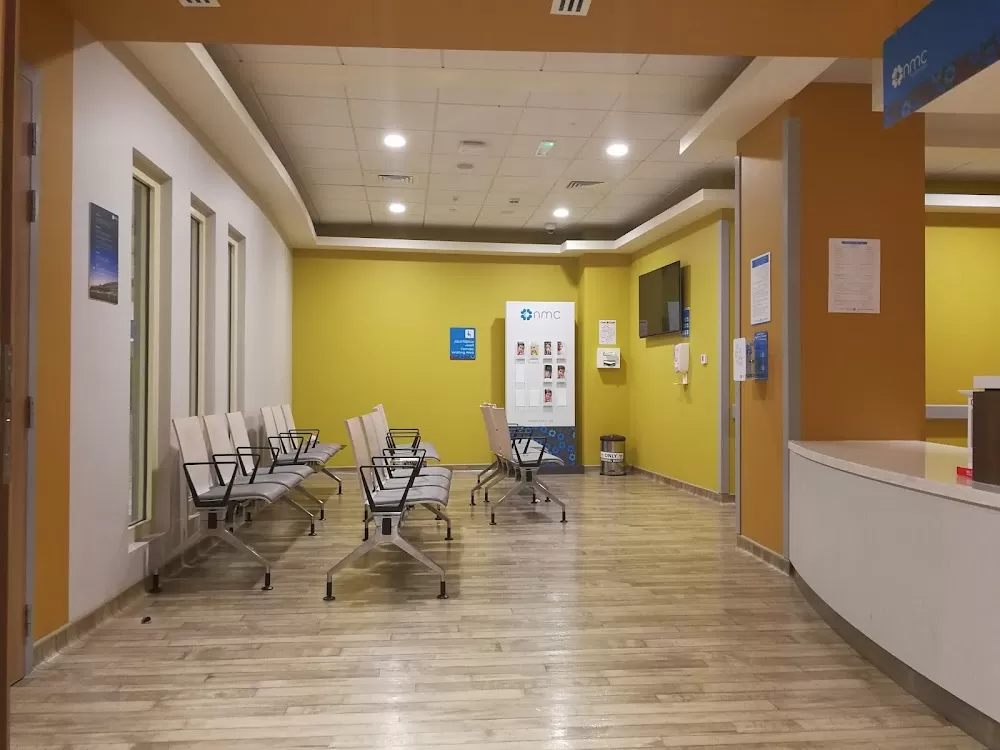 ENT Department - Photo 1