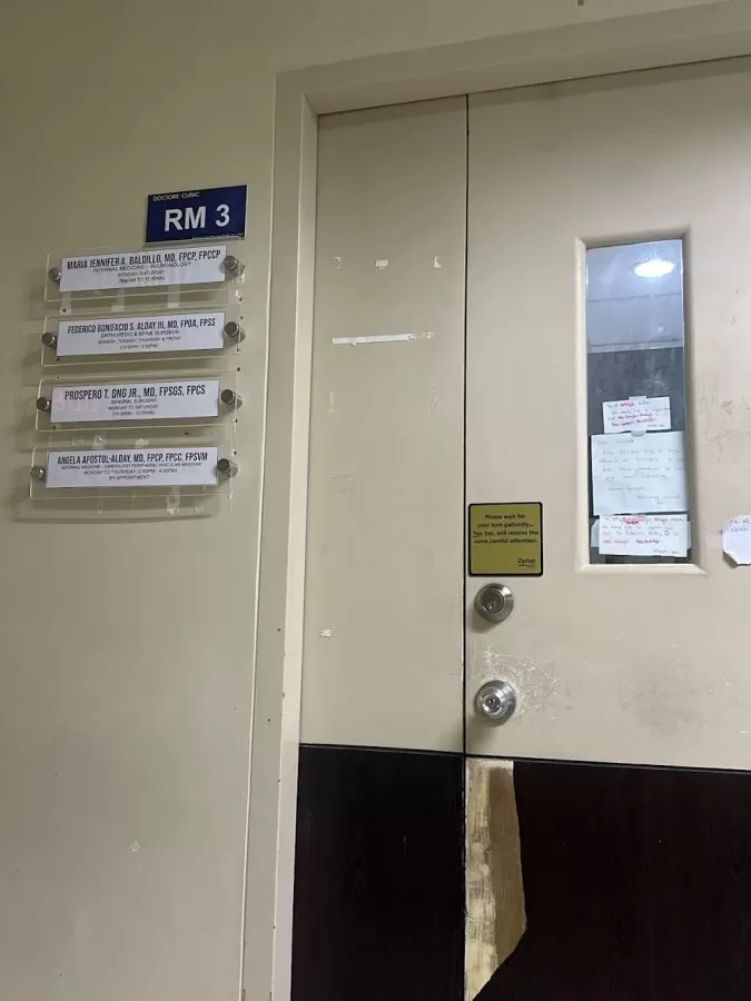 Central Luzon Doctors' Hospital (CLDH) - Photo 8