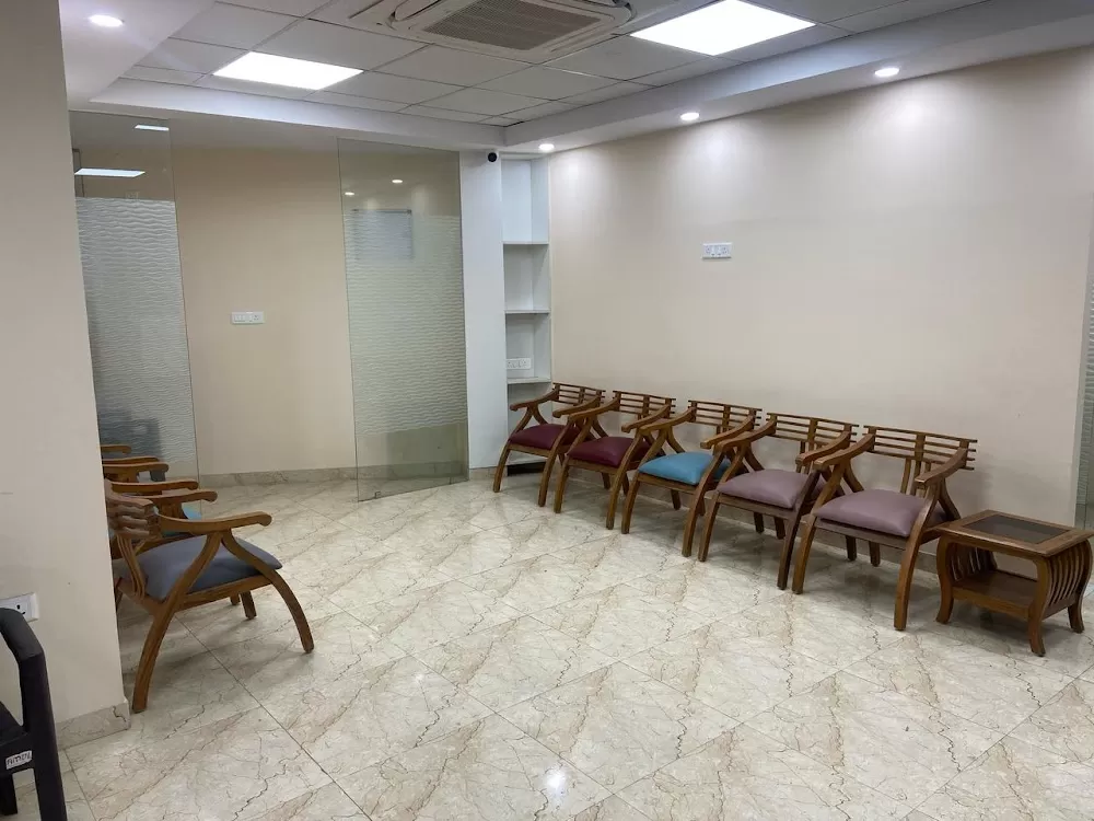 DR. RAHUL SHARMA,Best Pulmonologist in Noida,Best asthma doctors in Noida - Photo 4