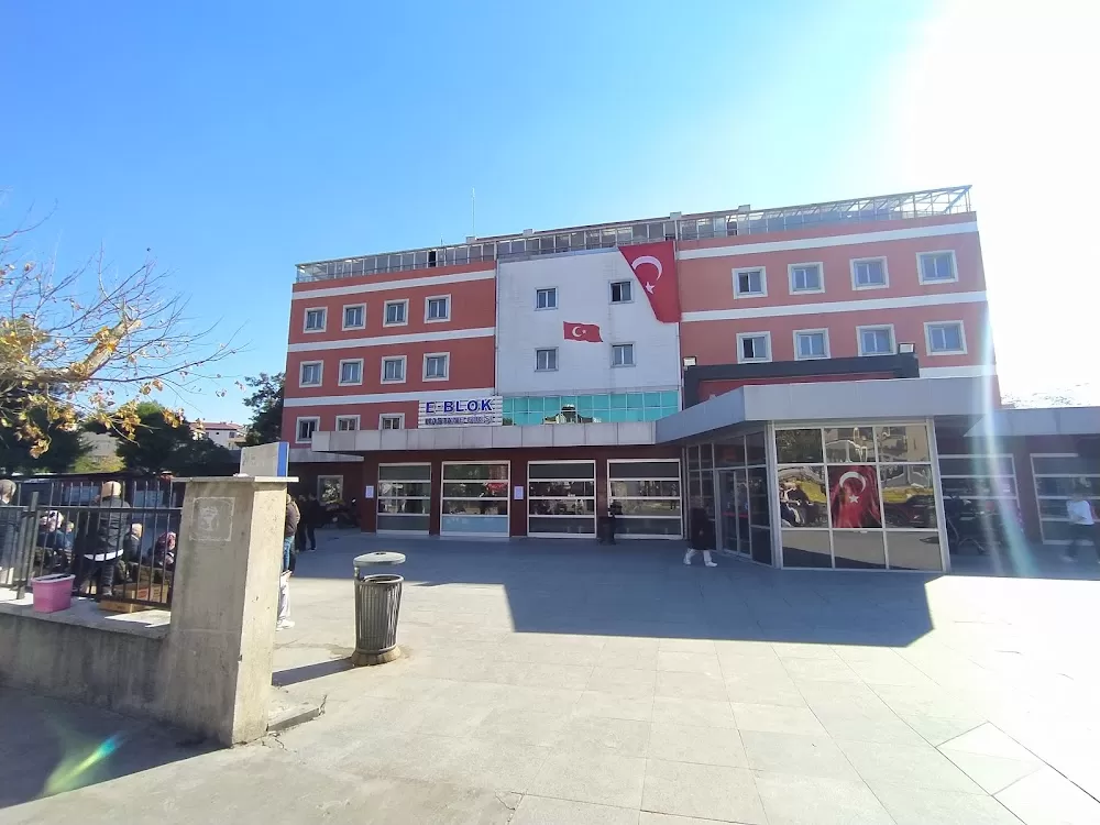 Bakırköy Dr. Sadi Konuk Eğitim ve Araştırma Hastanesi - Photo 7