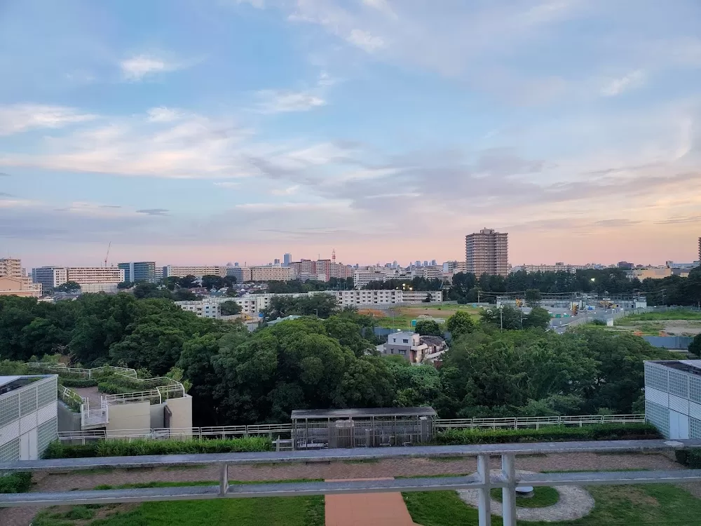 Tokyo-kita Medical Center - Photo 4