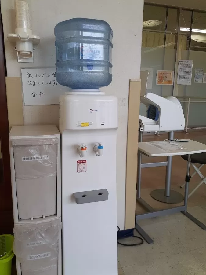 Shinosaka Hospital - Photo 5
