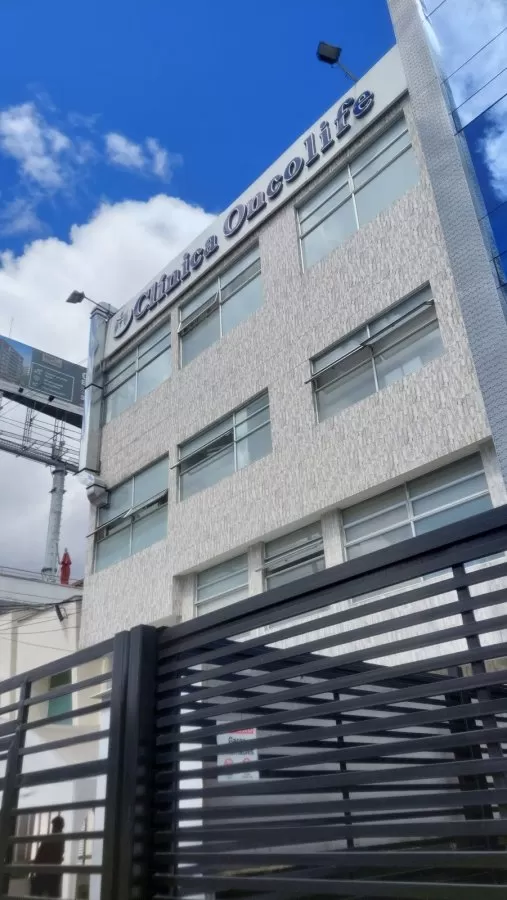 Oncolife Calle 103 - Photo 4