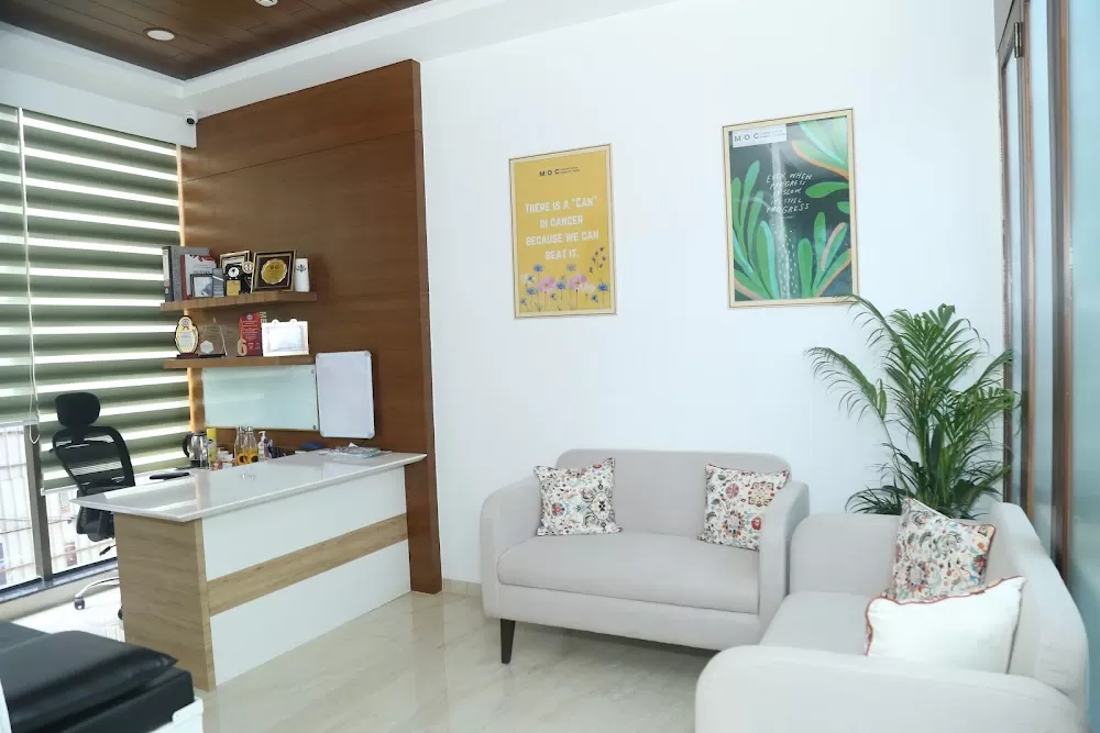 M | O | C Cancer Care & Research Centre (MOC Kalyani Nagar) - Photo 1