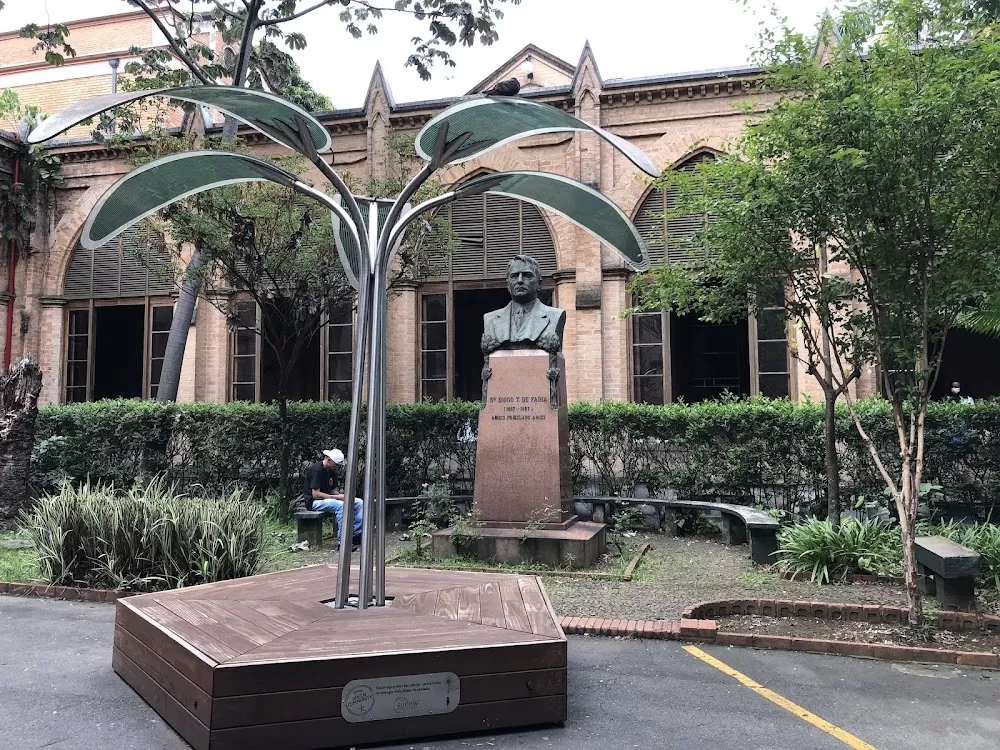 Santa Casa de Misericórdia de São Paulo - Photo 6
