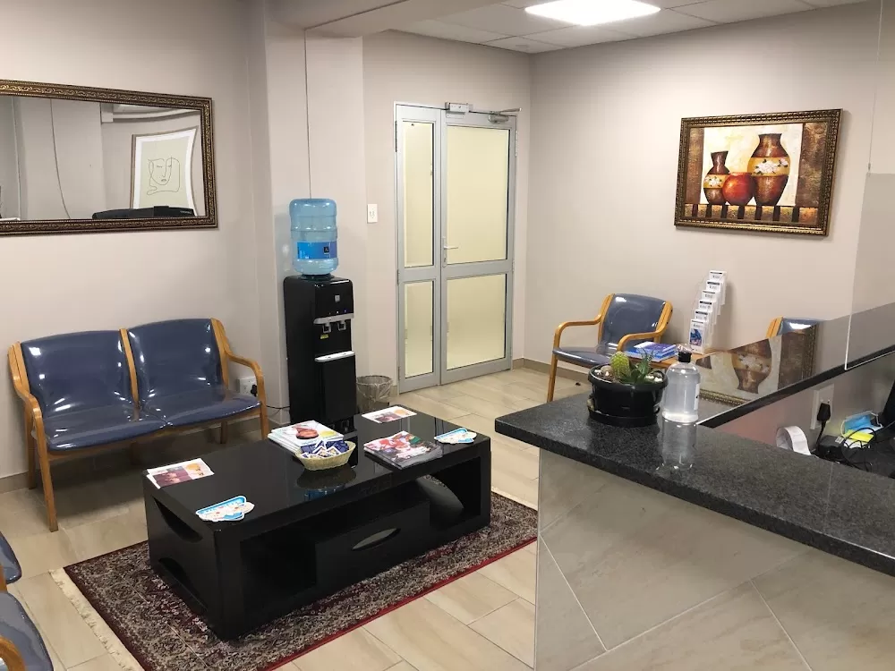 Dr Mpehle Obstetrics and Gynaecology Suites - Photo 7