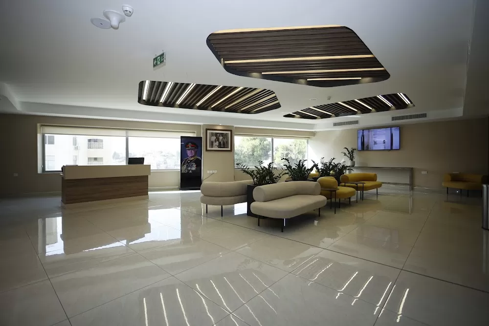 AbdulHadi Hospital - Photo 1
