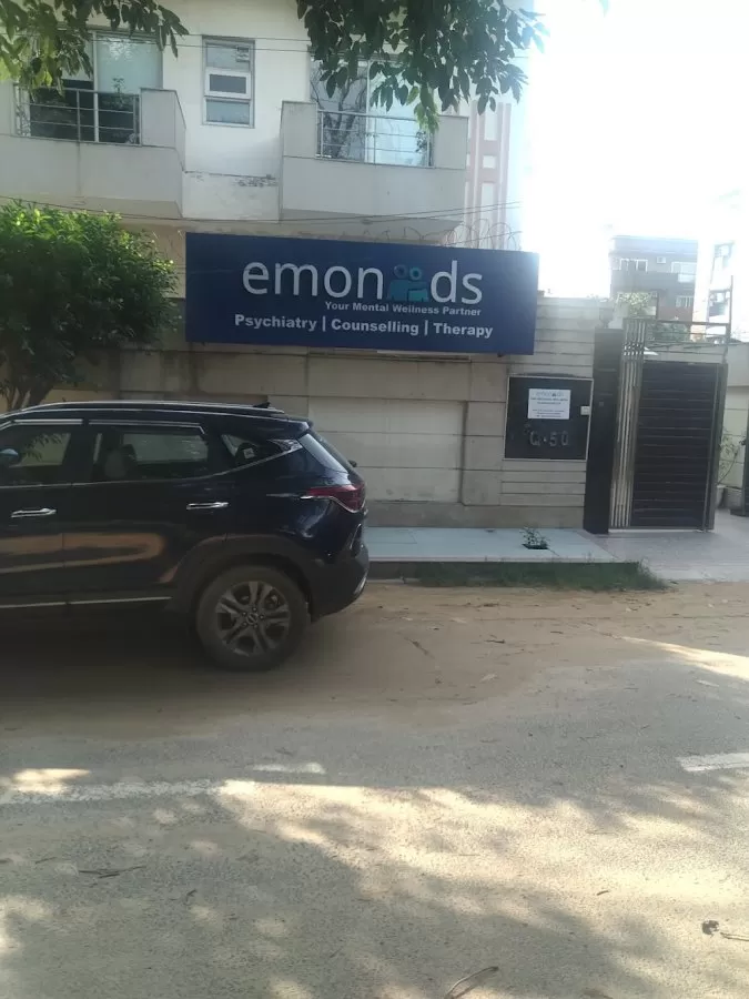 Emoneeds | Best Psychiatric Clinic In Gurgaon | Depression | Schizophrenia & Bipolar Disorder Treatment In Gurgaon - Photo 6