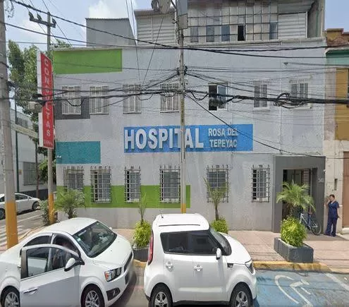 Hospital Rosa del Tepeyac - Photo 4