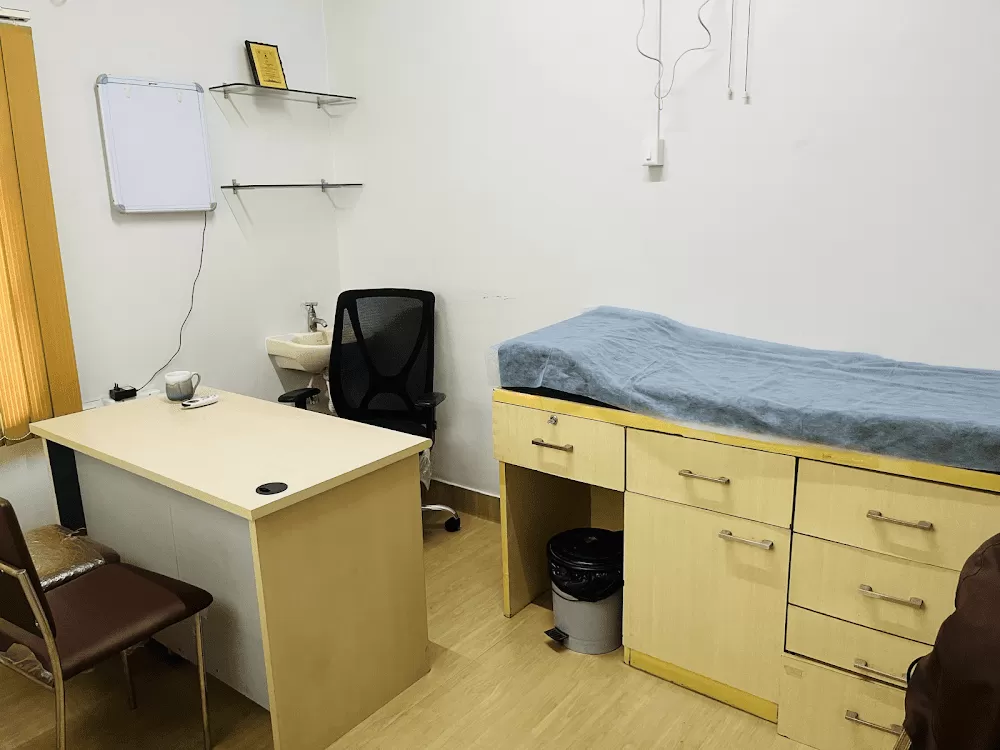 Dr. Rengan's Surgical Centre - Photo 5