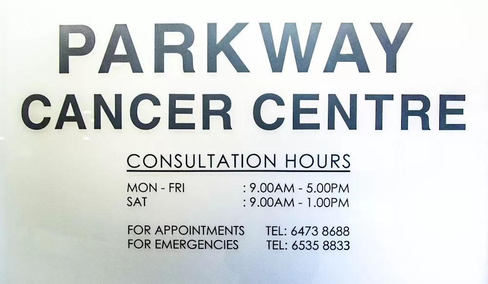 Parkway Cancer Centre Singapore - Gleneagles Hospital, Level 3 - Photo 5
