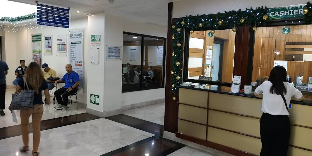 Perpetual Help Medical Center - Las Piñas Hospital - Photo 3