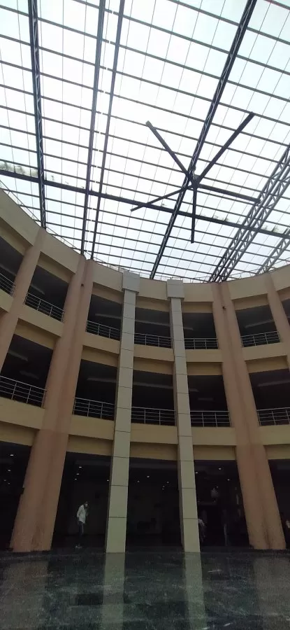 SMS Medical College & Hospital - Photo 5
