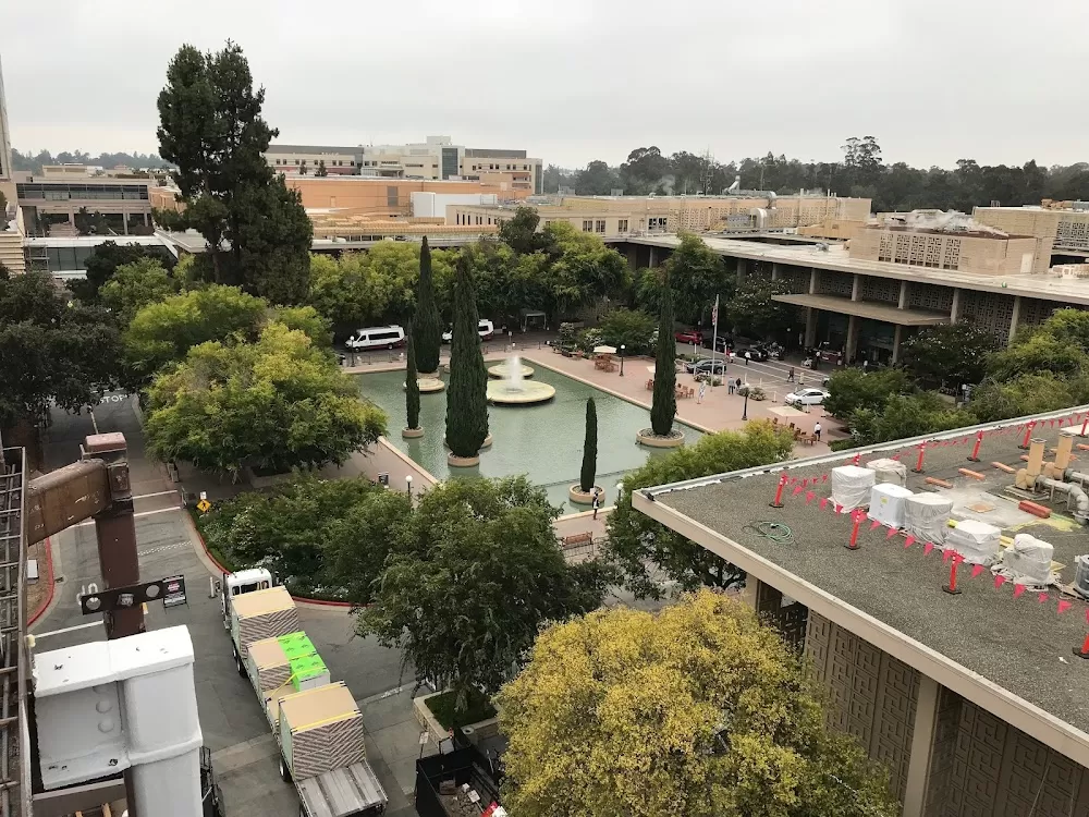 Stanford Center for Advanced Lung Disease - Photo 1
