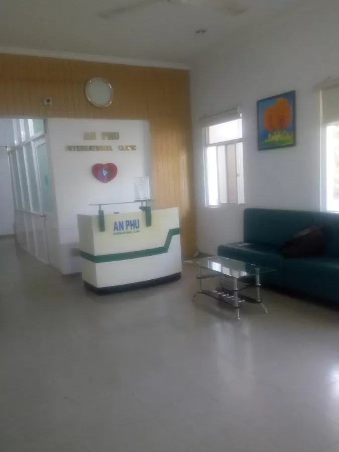 Phòng Khám Đa Khoa Quốc Tế An Phú (APH) - Photo 8