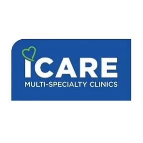 iCARE Clinic - Oasis Centre - Photo 4