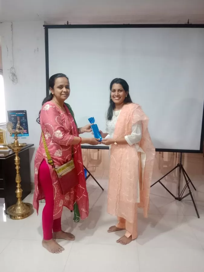 Dr. Pradnya Tikhe-Kulkarni - Photo 5