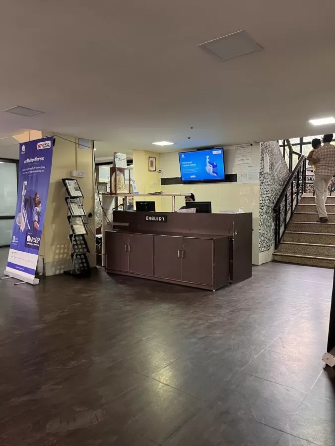 Genesis Hospital - Photo 1