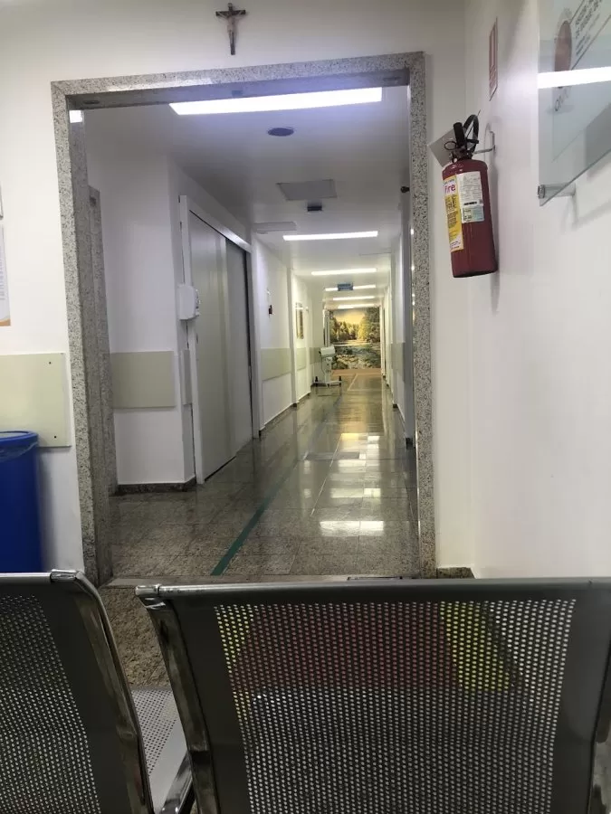 HSCOR Hospital do Coração de Duque de Caxias - Photo 5