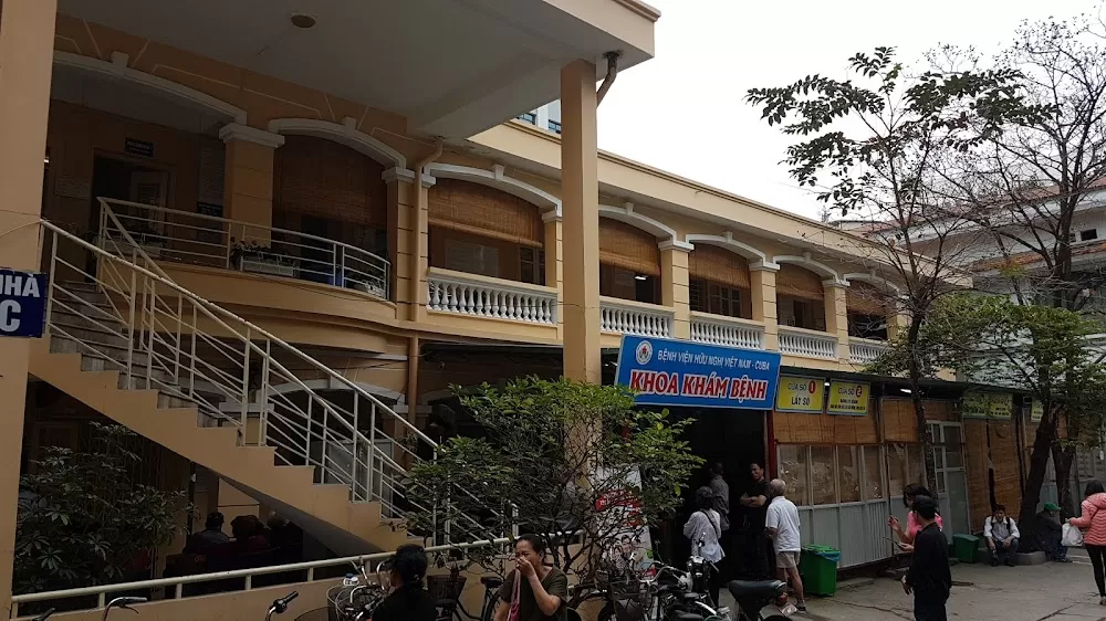 Bệnh Viện Mắt Hà Nội - Photo 6