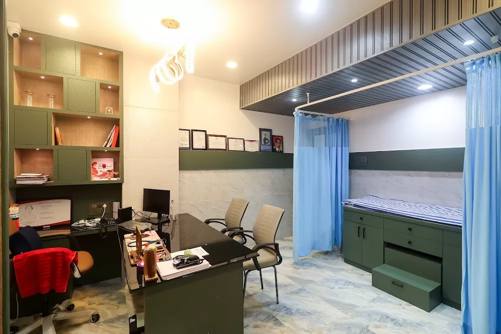 CHAKAN WOMEN'S HOSPITAL - Photo 3