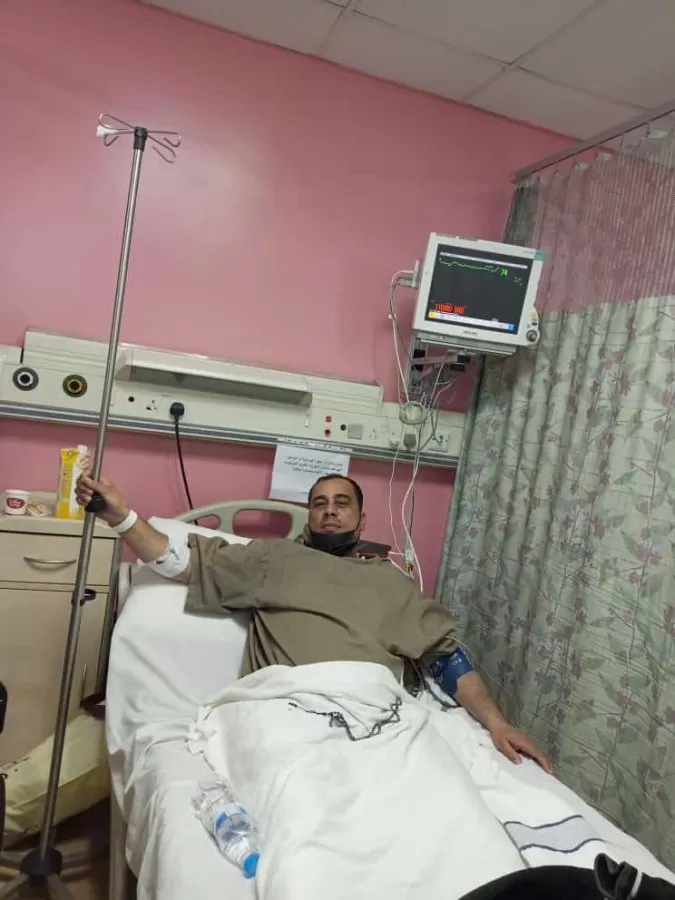 Queen Alia Heart Institute - Photo 6