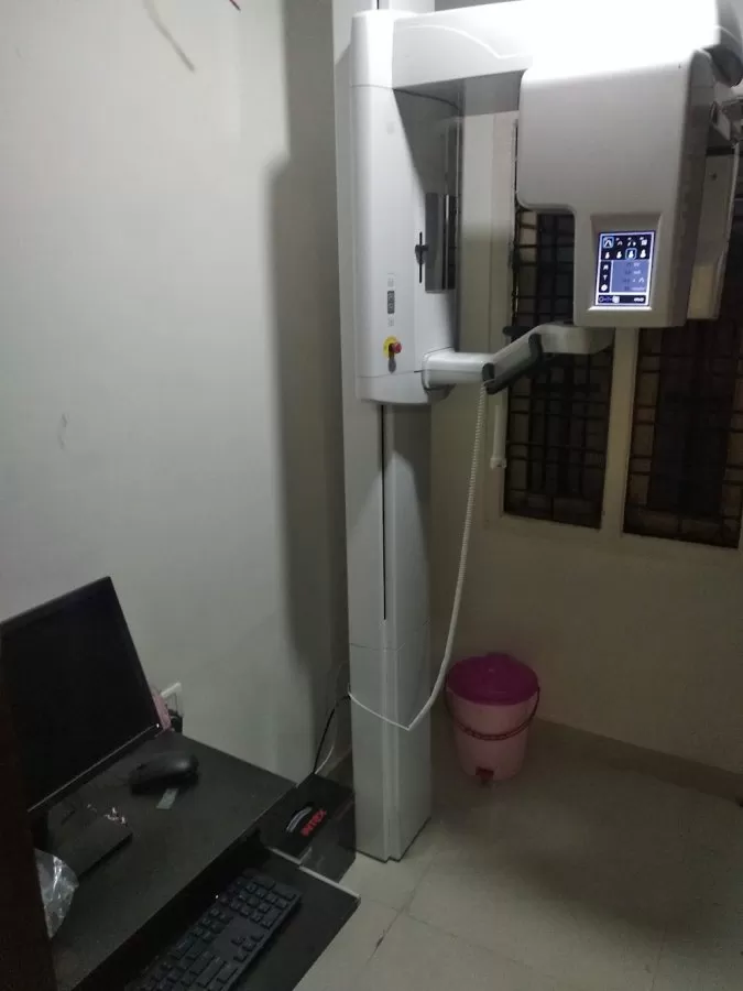 National Dental Care | Best Dental Clinic in Kukatpally - Photo 5