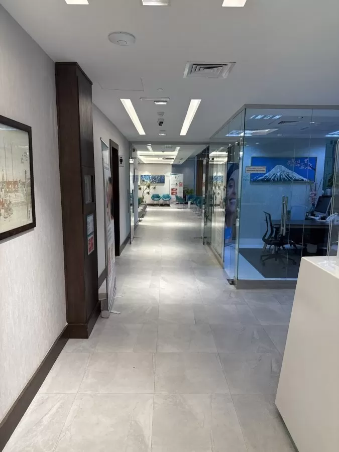 Oaiss Braces Center | Dental Center in Abu Dhabi - مركز عويس لتقويم الاسنان - Photo 5