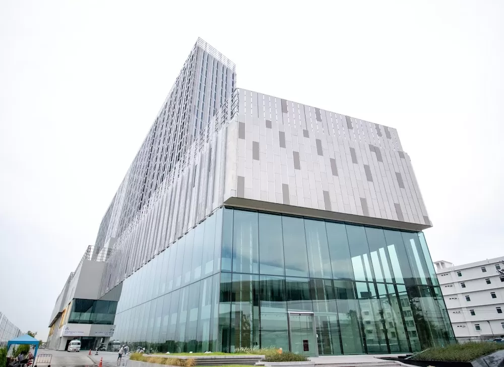 RAM2 Hospital - Photo 2