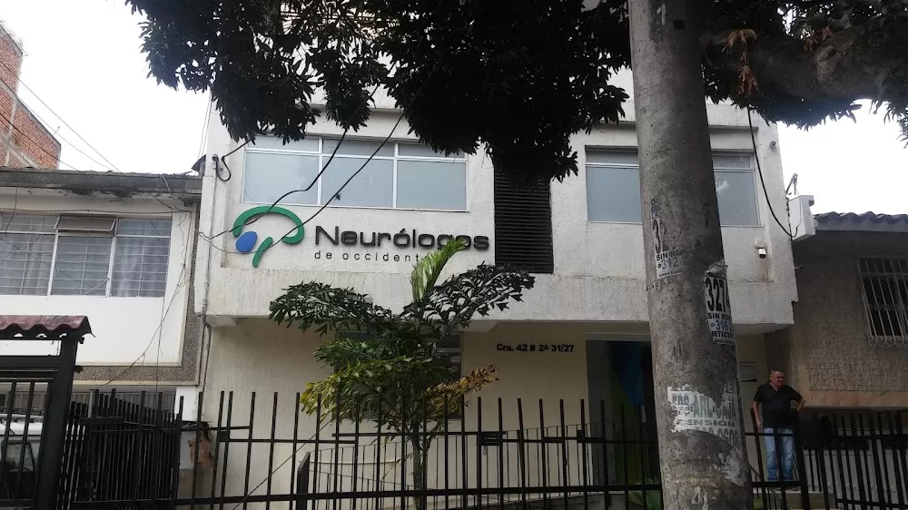 Centro Médico Neurólogos de Occidente - Photo 3