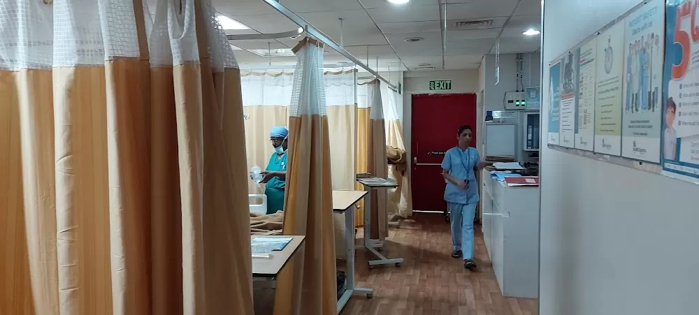 Mumbaii Piles Clinic LLP - Photo 4