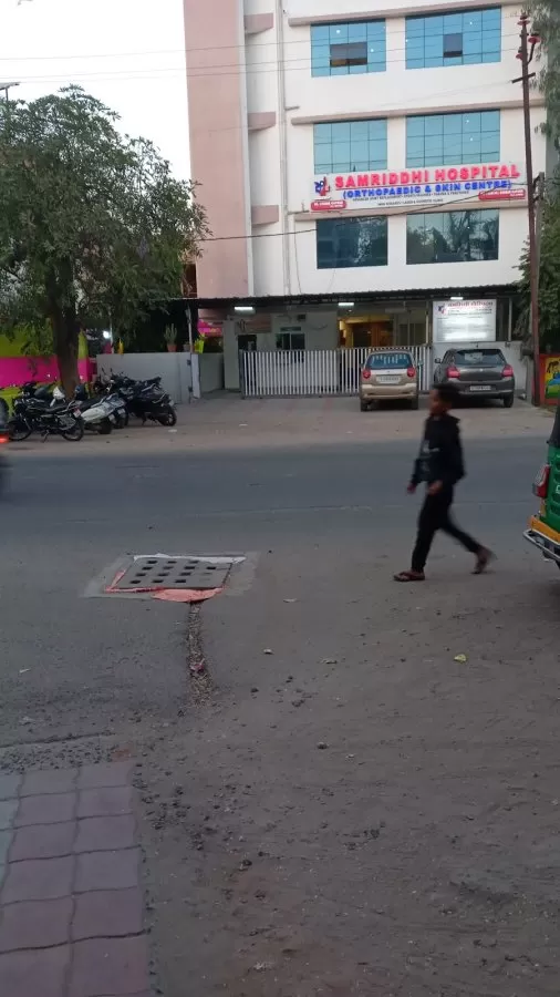 Samriddhi Hospital (Orthopaedic and Skin Centre) - Photo 6