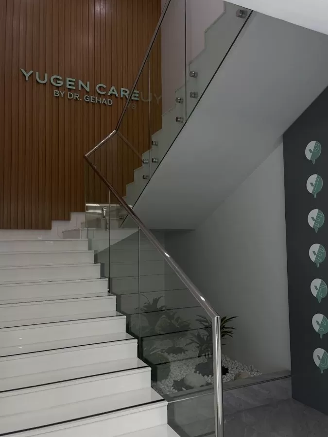 Yugen Care by Dr. Gehad - Photo 6