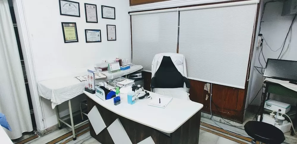 ENT Family Care Clinic - Photo 1