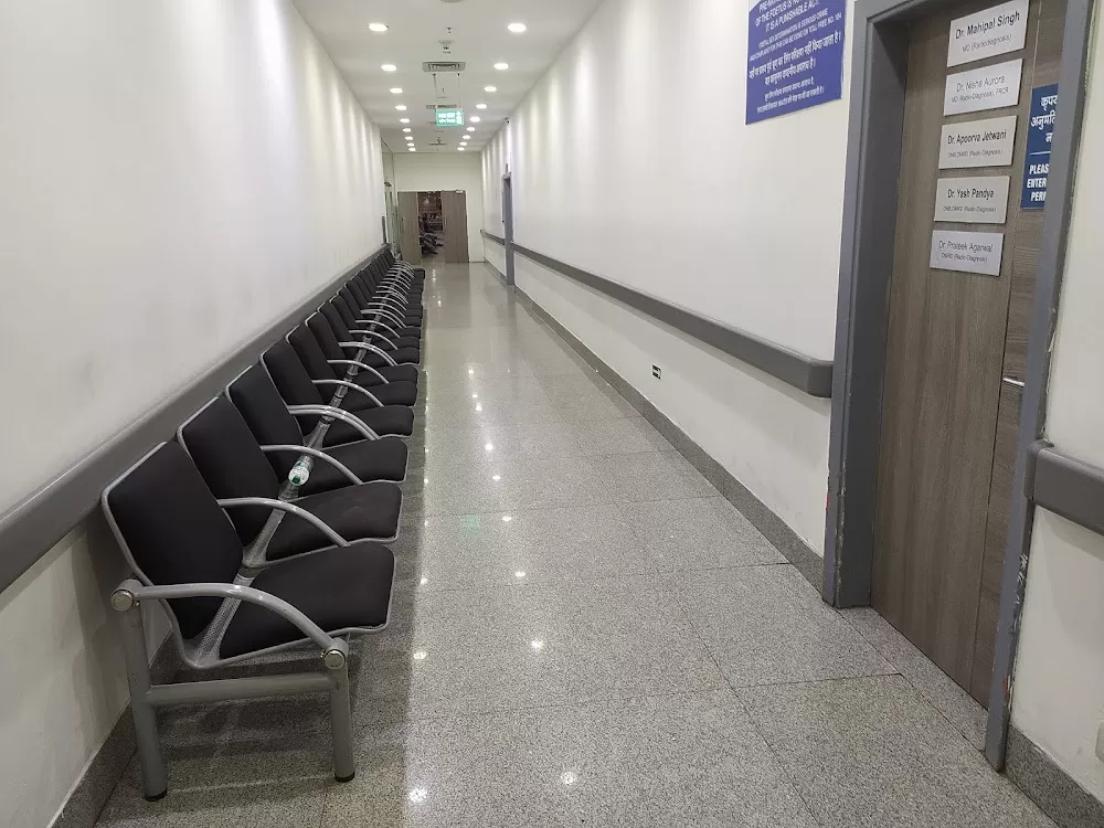 Eternal HEART CARE CENTER EHCC JAIPUR - Photo 4