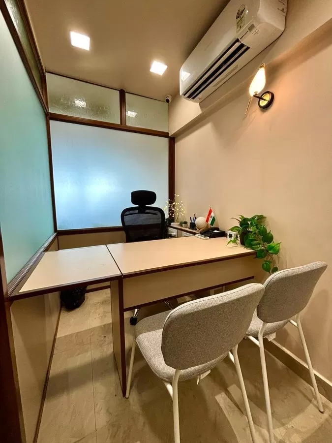 Harmony Mind Clinic - Best Psychiatrists in Mumbai, Depression, Anxiety, Addiction Treatment, ADHD Doctor - Photo 3