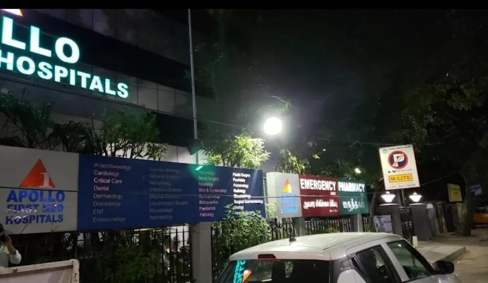 Dr. Ashwin K Mani | Best Pulmonologist | Lungs Specialist | Chest Specialist Near Me | Best Asthma Doctor - Photo 7