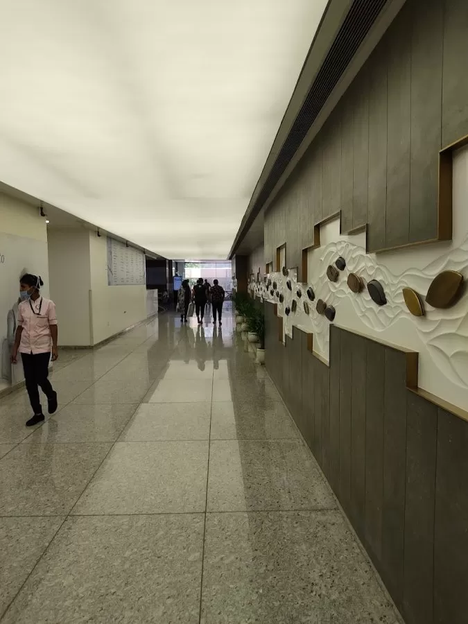 Zydus Cancer Hospital - Photo 4